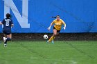 WSoccer vs Brandeis  Wheaton College Women's Soccer vs Brandeis College. - Photo By: KEITH NORDSTROM : Wheaton, women's soccer